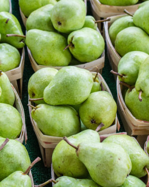 Pears