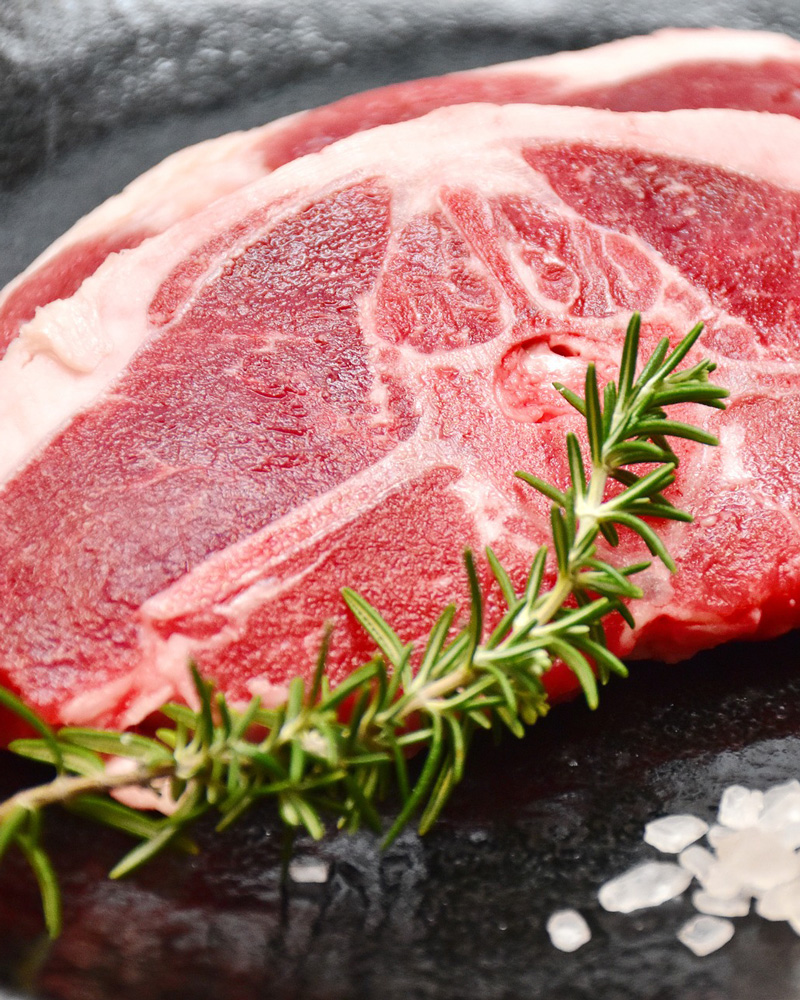 T-Bone Steak