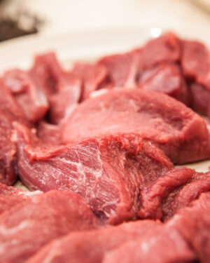 Pork