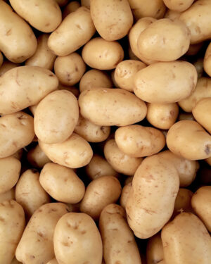Potatoes