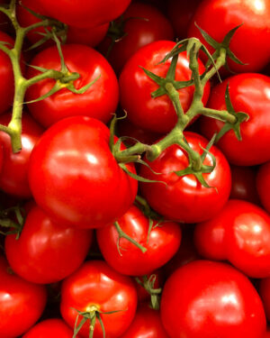 Tomatoes